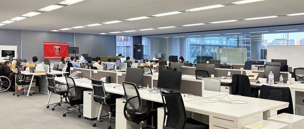 クライアントの採用パートナーとして採用成功を目指す/採用コンサルタント募集