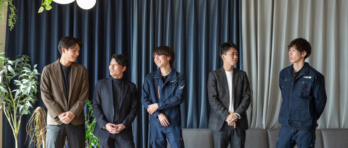 設備ではなく企業の未来を提案する再エネプロジェクト営業