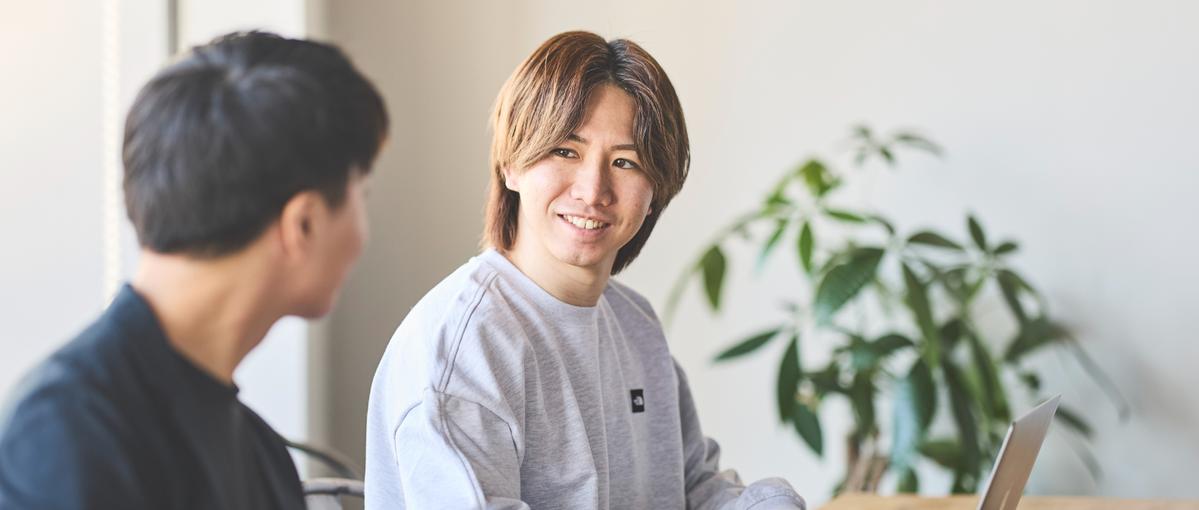 挑戦を、成果に。不動産エージェントのカスタマーサクセス募集！