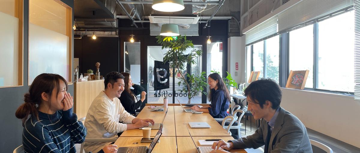 [福岡| 企画営業 | どこにもないふつう・リノベ営業募集中！