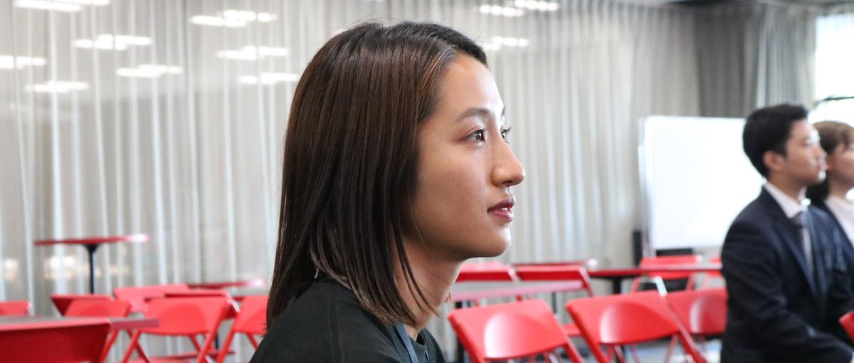 ゲストの笑顔がやりがいへ。最高のサービスを支える会社の屋台骨WANTED！