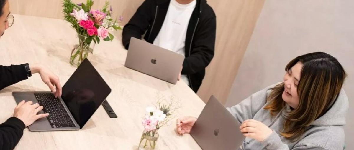 事業会社が初めてでもOK！自分のアイデアが事業成長のカギとなる環境で挑戦！