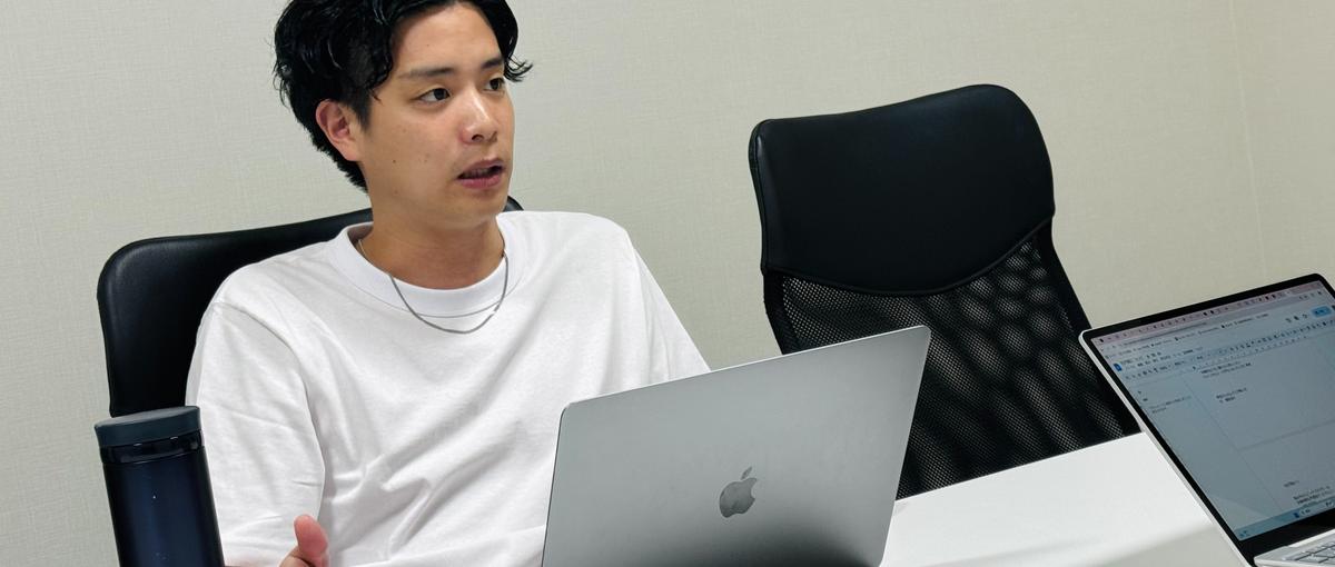 グループ会社を支える。経理・総務バックオフィス担当