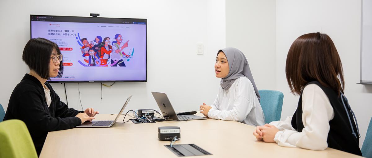 バックオフィスをコストセンターにしない！裏から組織をデザインしませんか？