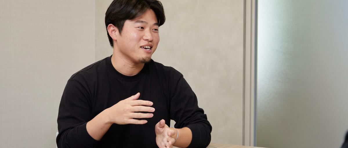 市場価値もキャリアも自分次第！実力で評価される環境へ飛び込みませんか？