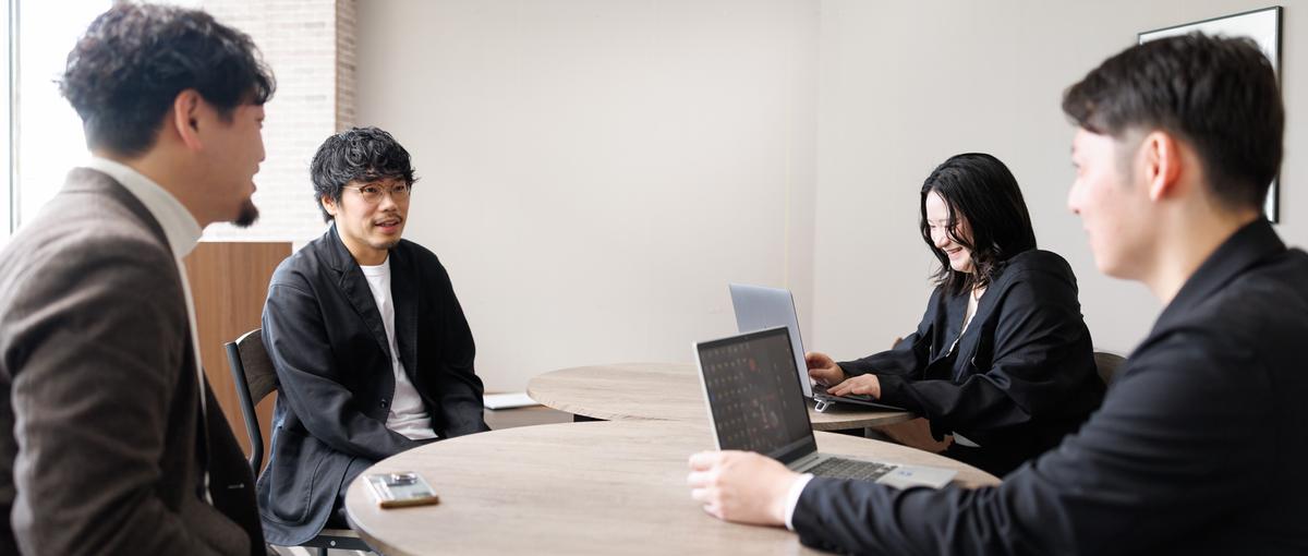 経営者の良き相談相手に！中小企業の未来を創るフィールドセールス！