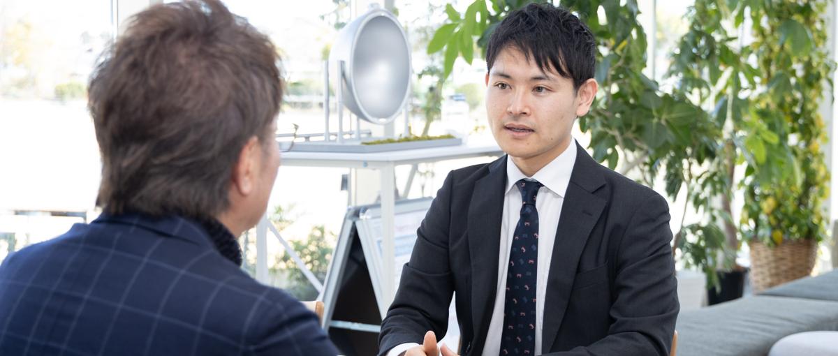 創業期のスタートアップで新規事業営業のプレイングマネージャー候補を募集！