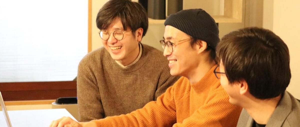 仕様策定からMVPまで｜少人数で進める自社プロダクト開発エンジニア