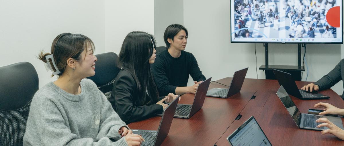 京都で数少ない広告運用会社でチャレンジしたい方大募集！