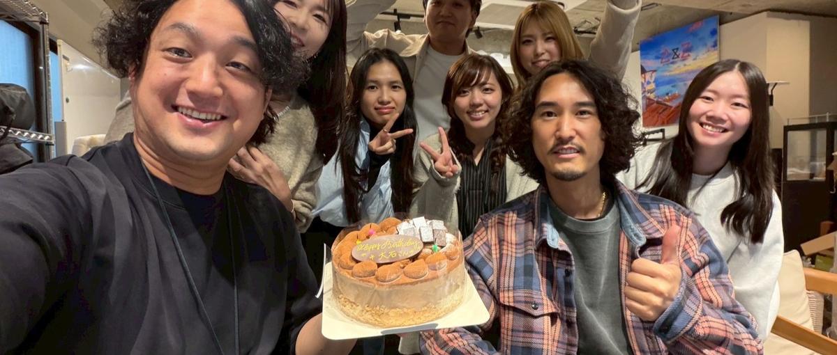 事務｜会社の進化を共に描き、創る。バックオフィスの仲間を募集してます！