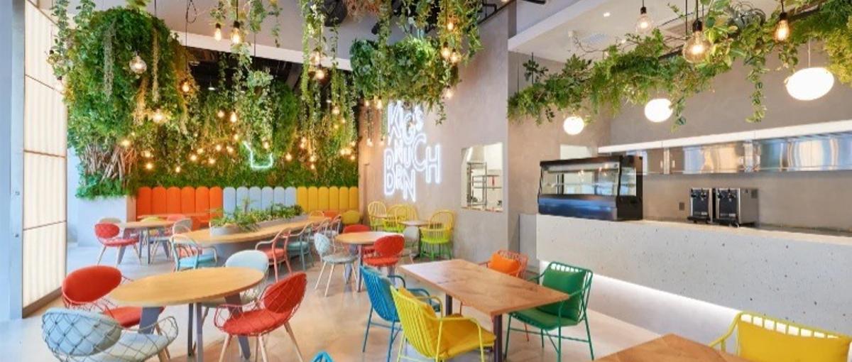 テレビ局×飲食で人気IPと一緒にエンタメ空間をつくるキッチンスタッフ募集