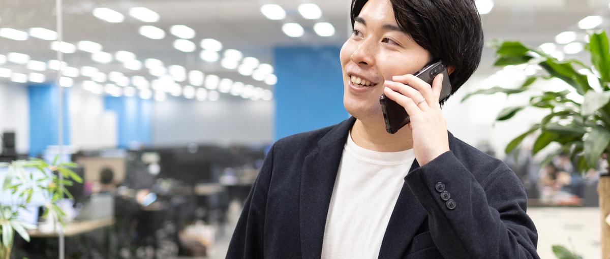 大阪｜事業責任者候補｜人材・通信営業経験者へ