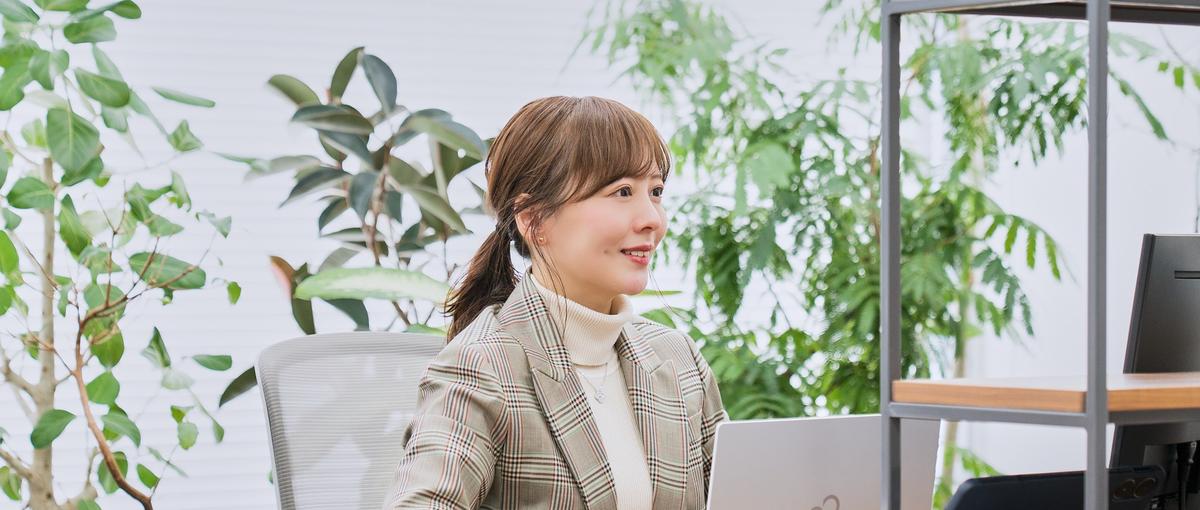 経理経験を活かす！会社全体の動きを捉えて幅広い業務に挑むコーポレート担当