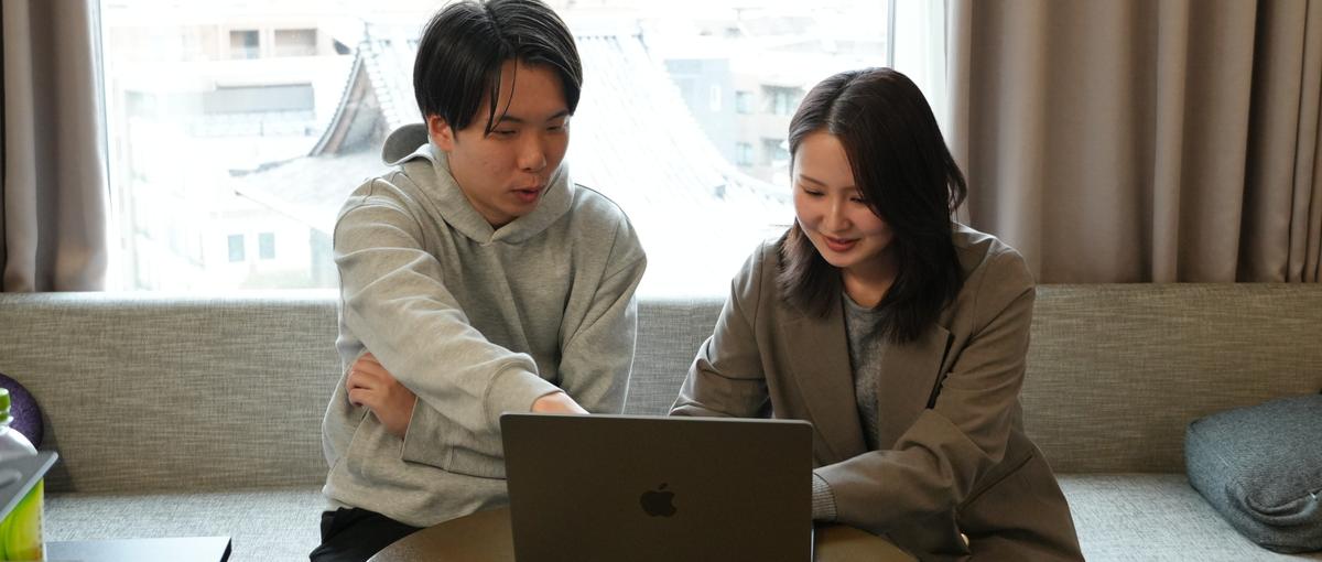 PMなど上流工程の経験を積みたいエンジニア募集！チャレンジしたい方も歓迎 