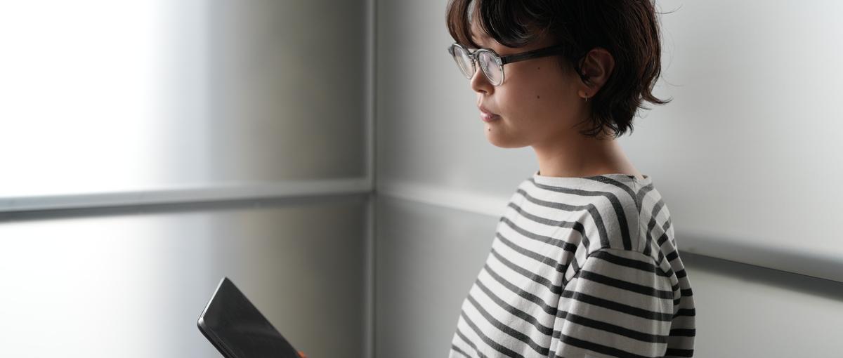 UI/UX の知識のあるWEBデザイナー