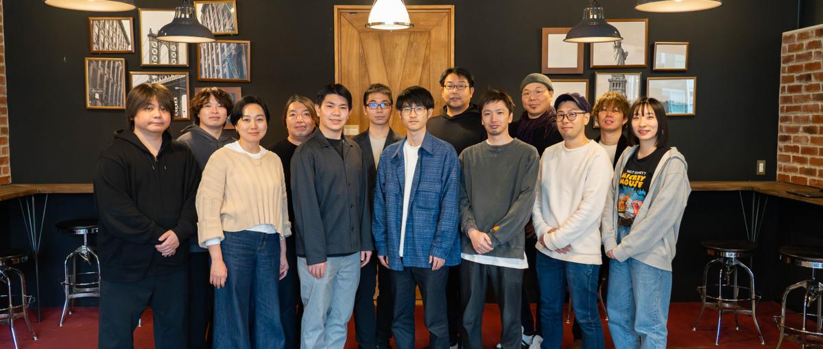 27・28新卒　自社内研修でゼロからインフラエンジニアになれる！