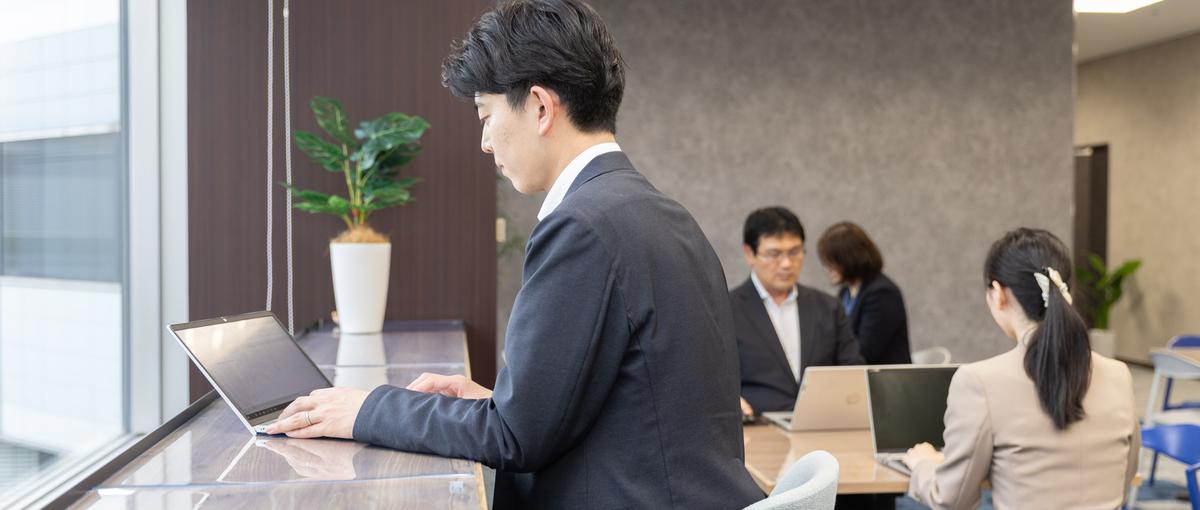 銀行の枠を超え、経営を導く。千葉の未来を創るコンサルティング営業を募集中！