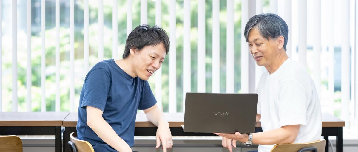 最初の一歩から差がつく、自社プロダクト開発で現場で活きる力を磨くキャリア