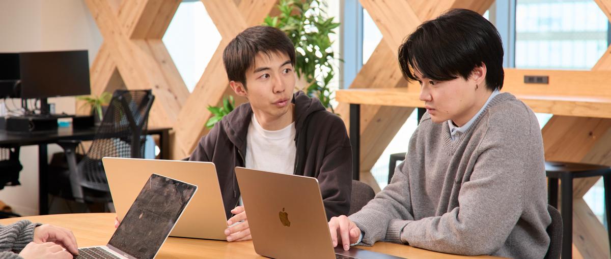 広告運用にとどまらず自社ブランドのすべてを。清く強いプロ集団で市場を制す。