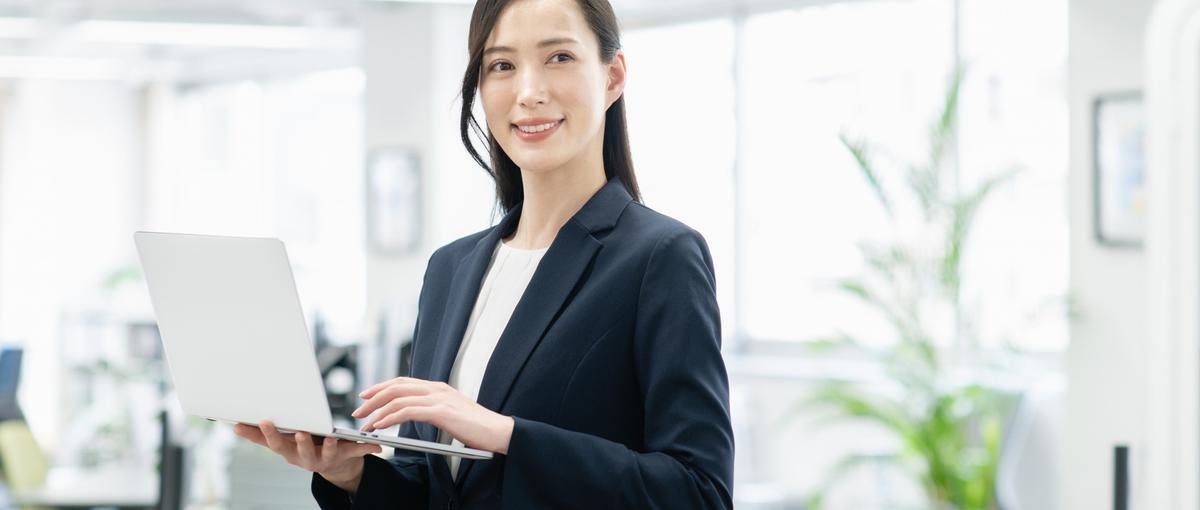 業界経験がなくても大丈夫｜IT課題に向き合う提案営業として成長できる環境