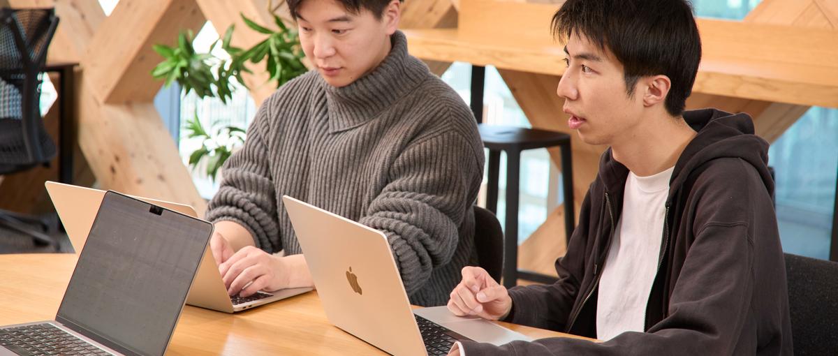 広告運用にとどまらず自社ブランドのすべてを。清く強いプロ集団で市場を制す。