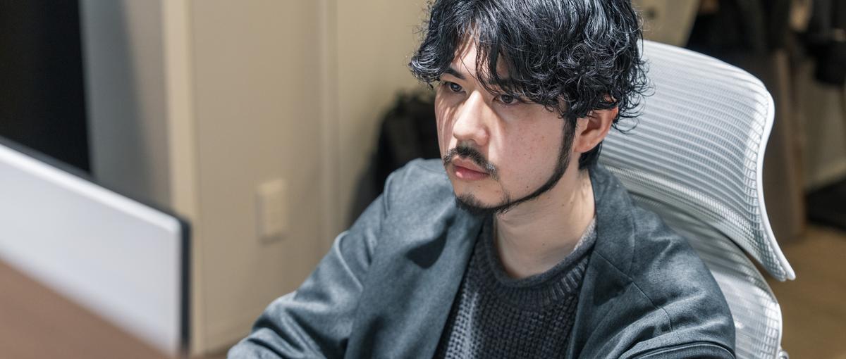 経験者募集｜領域を固定しない。上流から一気通貫で担当できる環境。