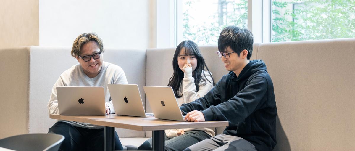 経験者募集｜領域を固定しない。上流から一気通貫で担当できる環境。