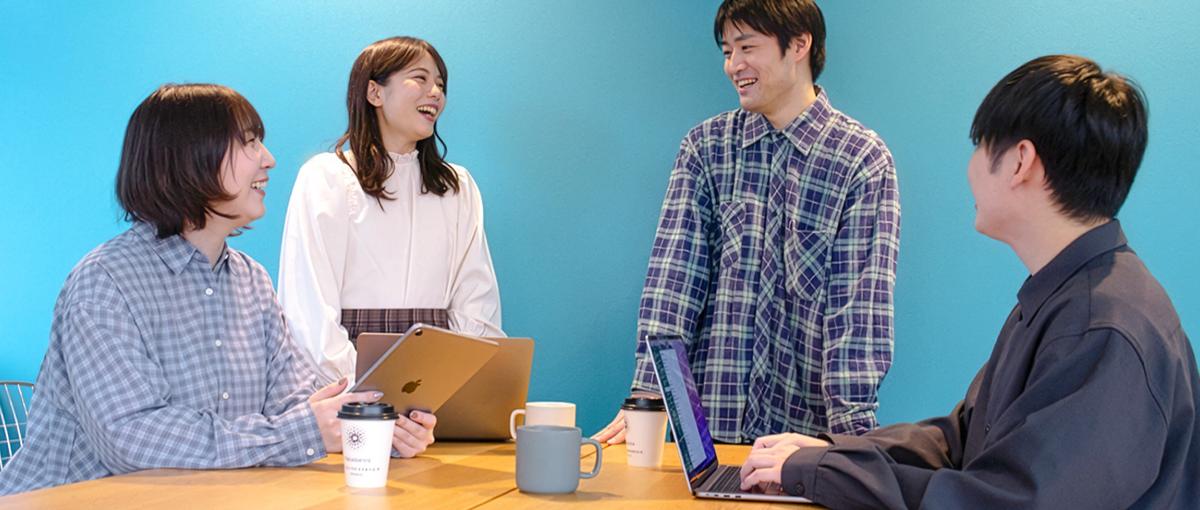 QAの仕組みづくりをリードする、QAマネージャー募集