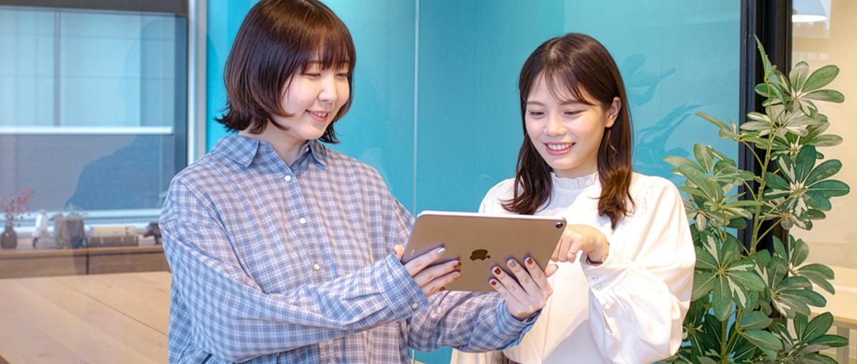 QAリーダーから次のステージへ、QAマネージャー候補募集