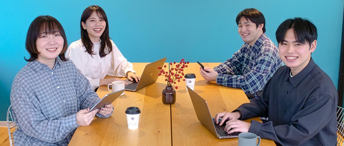 ユーザー体験を守る、マッチングアプリのQAエンジニア募集