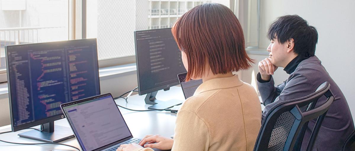 マッチングアプリの成長を支える、モバイルエンジニア募集