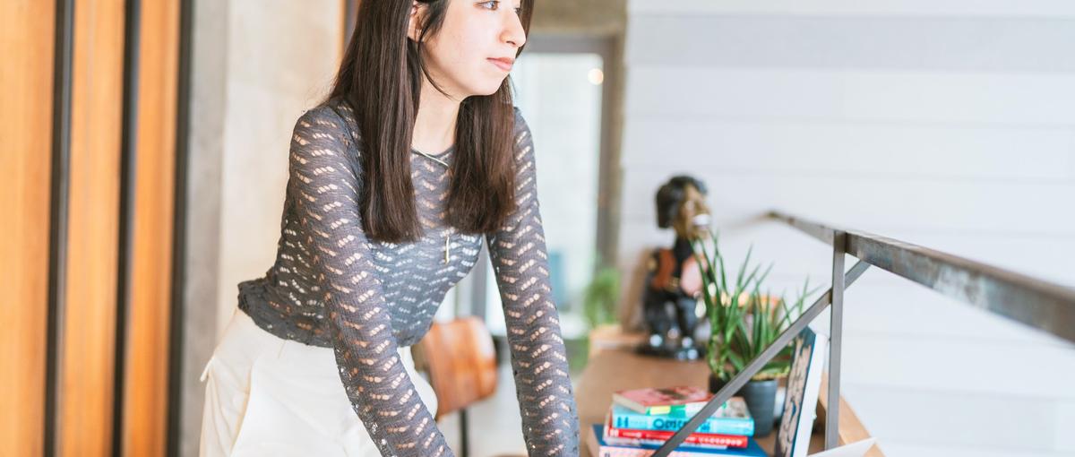 グラフィックデザイナー