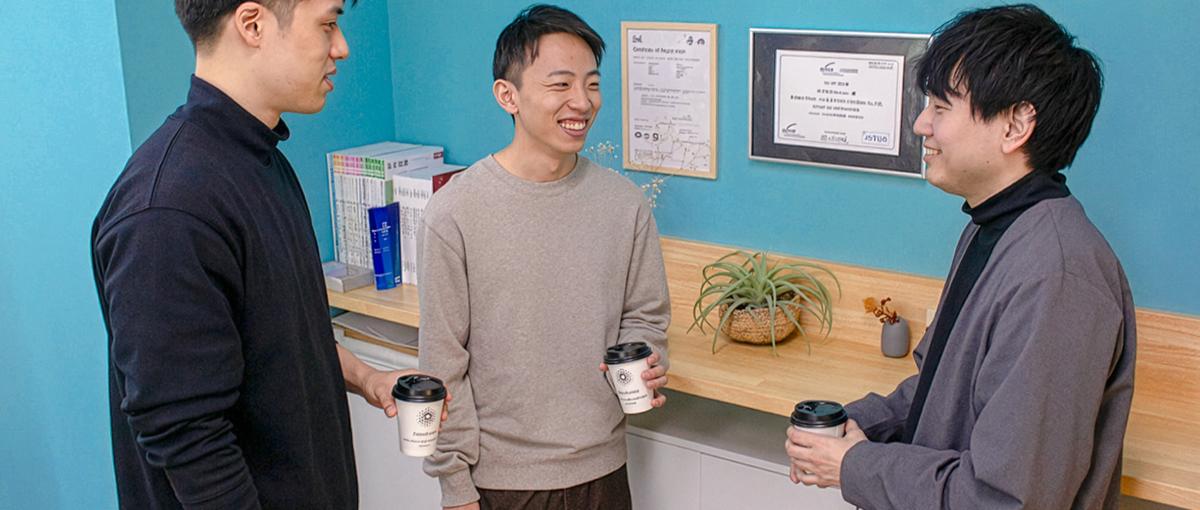 恋活・婚活アプリの体験を磨く、Androidエンジニア募集