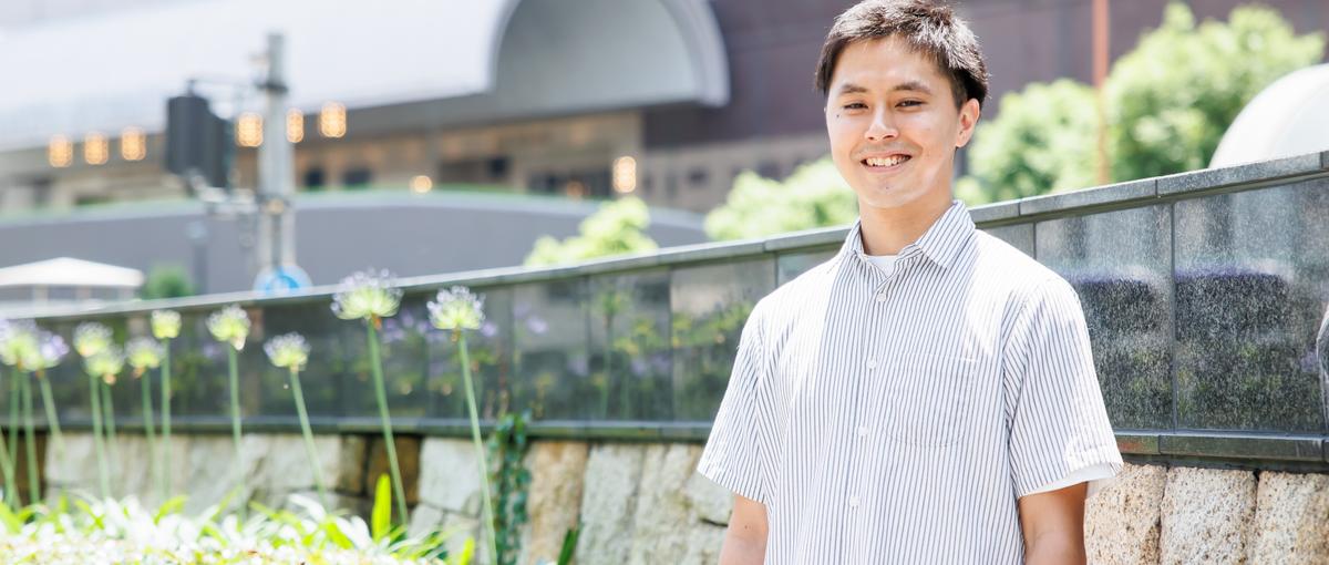 設立10年を経て、次のステージを共に面白がる仲間を大阪で探しています！