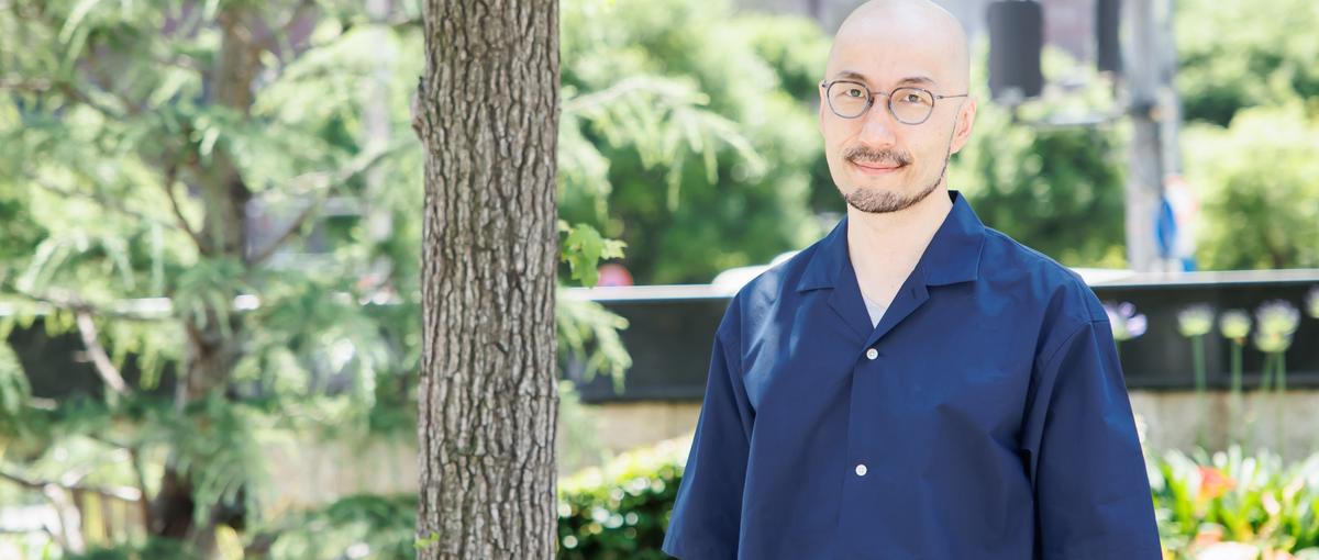 ただ作るだけじゃない、広告の奥深さ。経験ゼロから本質を考えるプランナー