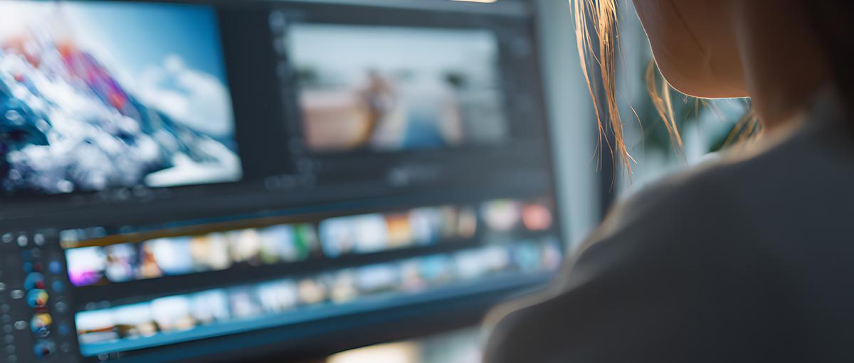 短尺動画でD2Cの未来を創る！専属動画クリエイター募集！