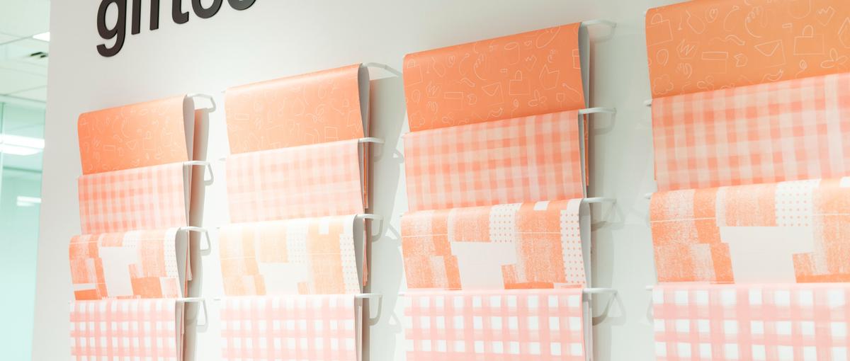 28卒｜技術でキモチを循環させる。eギフトの未来を創る1weekワーク