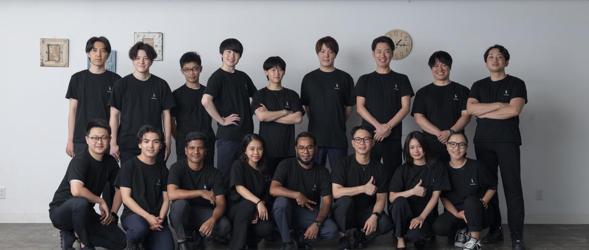 東京｜想いがあればいい｜履歴書に書けない熱量で、日本の未来をデザインしよう