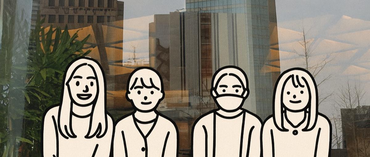 BtoBの自社開発クラウドシステムのカスタマーサポート