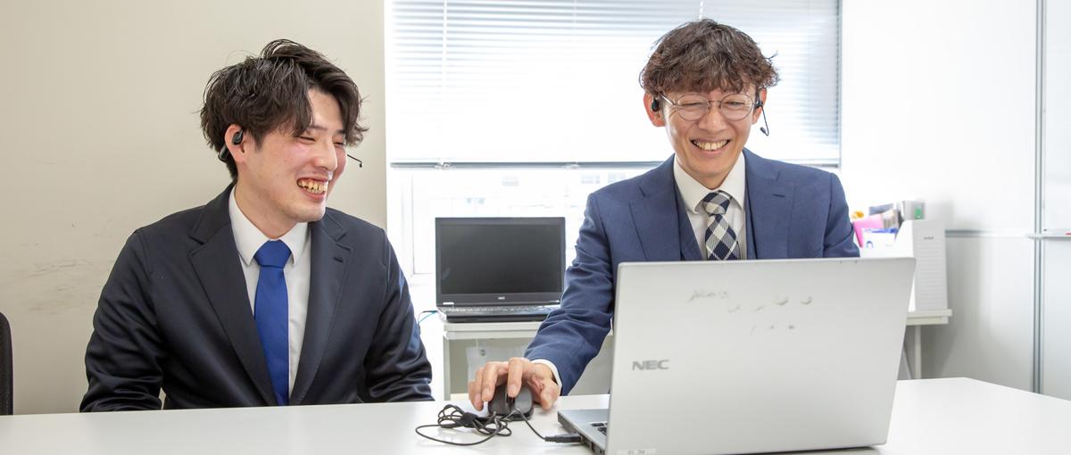 調整力を活かす！リフォーム契約後から完工まで伴走する顧客サポート