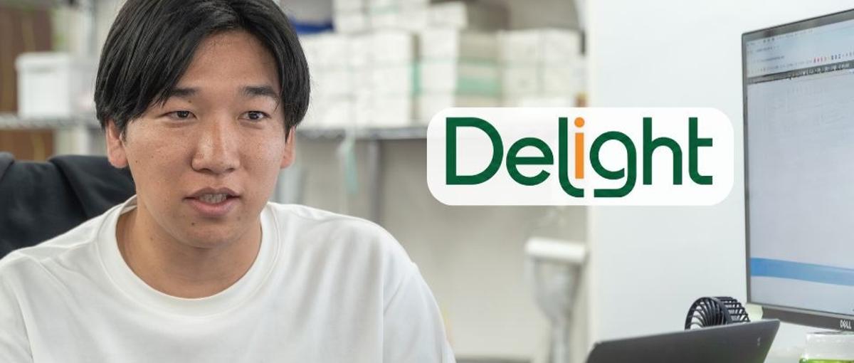 経験よりやってみたいを大切に