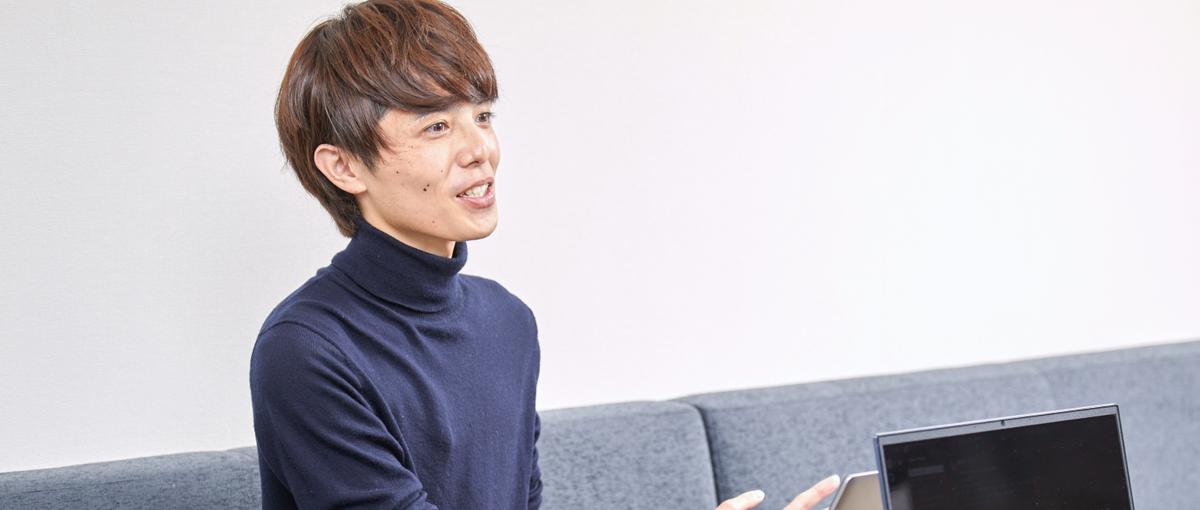 マーケティングテクノロジーで世界を豊かに｜上場企業でM&A担当者募集！