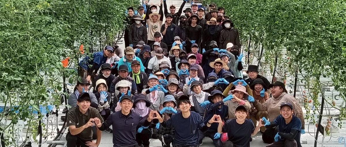 山梨｜人と現場をつなぐ！グローバル人材の雇用サポート担当を募集中！