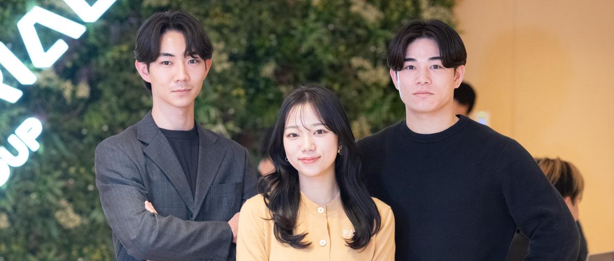 TikTok最前線を創る動画編集！上場企業の安定感×月2000本の制作実績