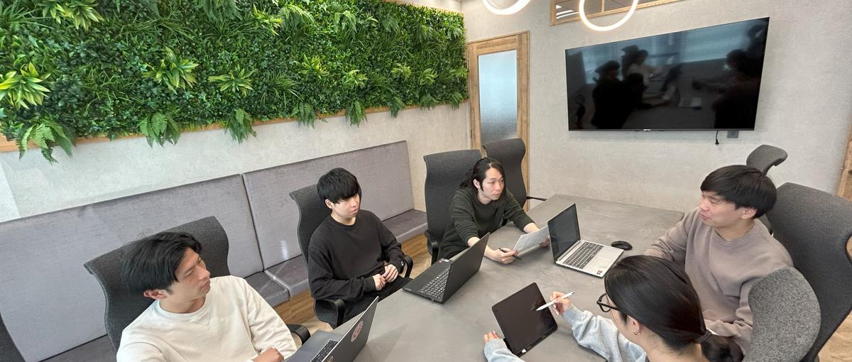 建築設計スキルを活かしてリノベに挑戦！一気通貫で建築に携わる