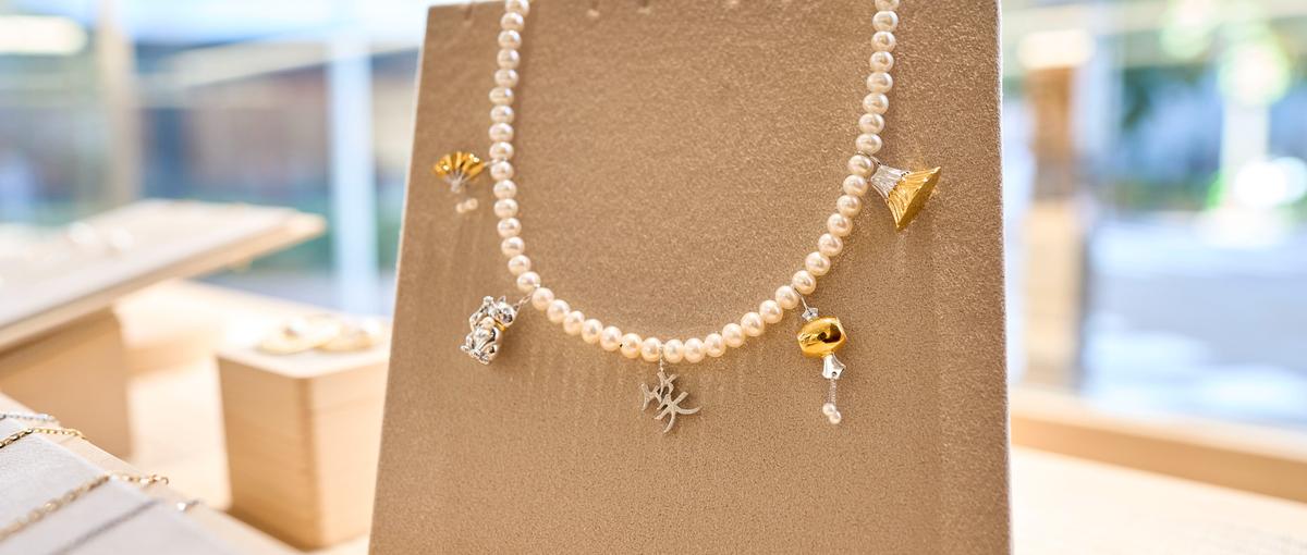 ジュエリーデザイナー°˖✧デザインのプロフェッショナル募集！