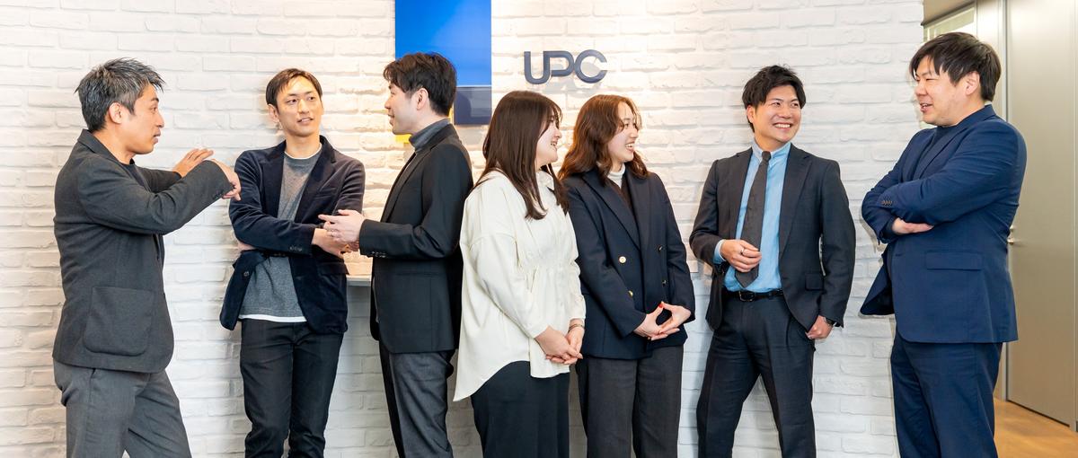 自社決済プラットフォームUniva Pay！グローバル市場でスキルアップ