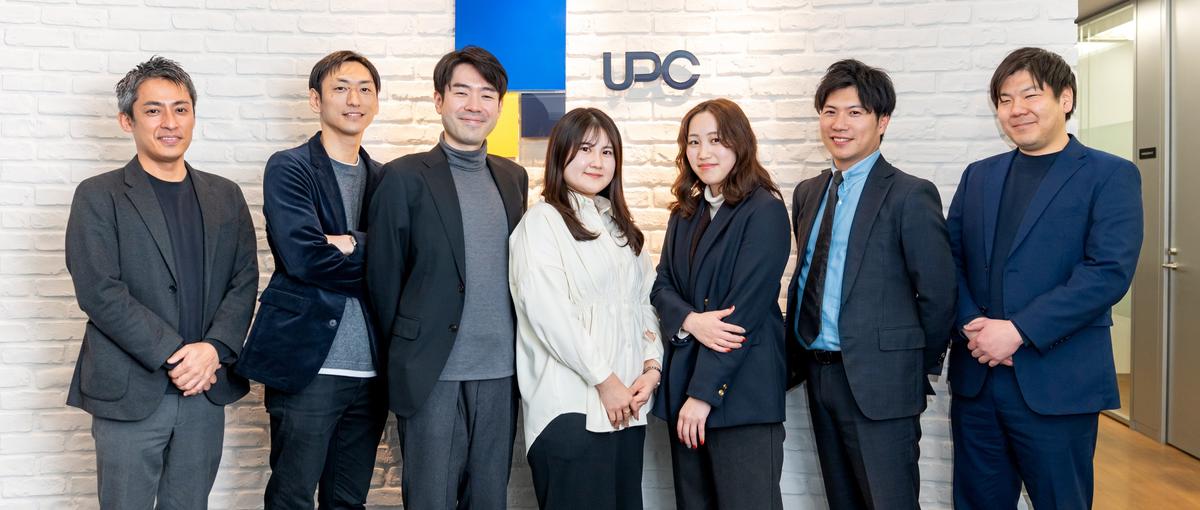 自社決済プラットフォームUniva Payを牽引したい方！リテール営業