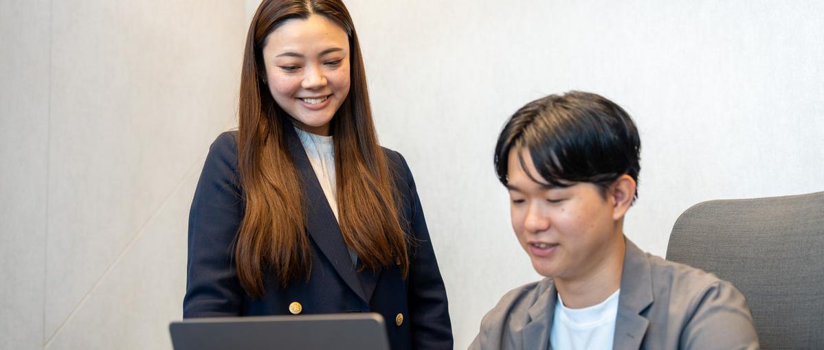 そのガクチカ、深掘りされても大丈夫？本物の経験を作るセールスインターン