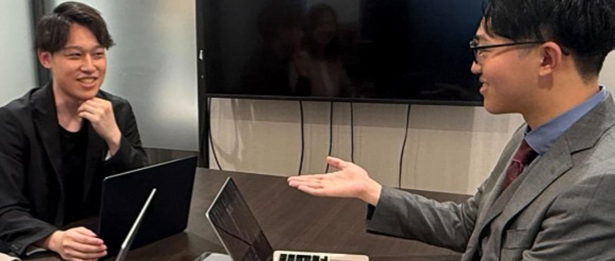 企業人事募集！クラインアントと二人三脚で採用課題解決をしていきませんか